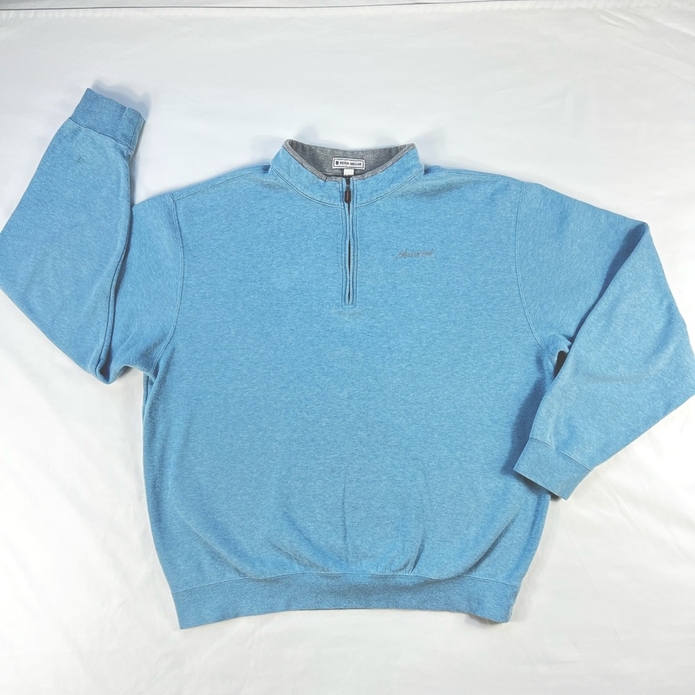 Peter Millar Pullover Sweater Sz. XXL